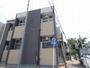 グランディ 2階 築11年の賃貸物件