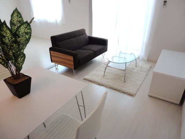 居室・リビング　リビングダイニングキッチン