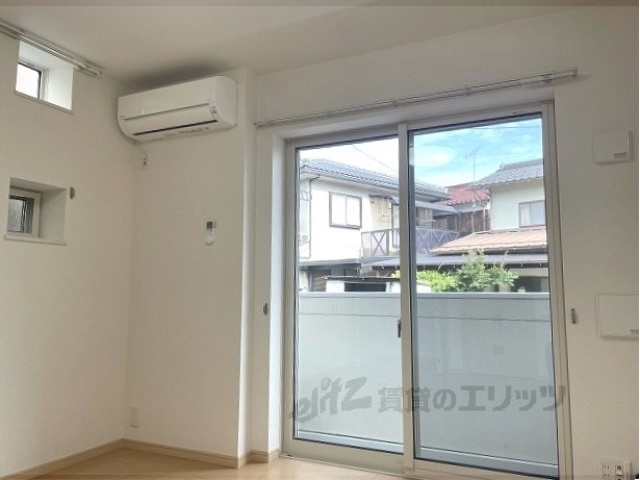 居室・リビング　洋室