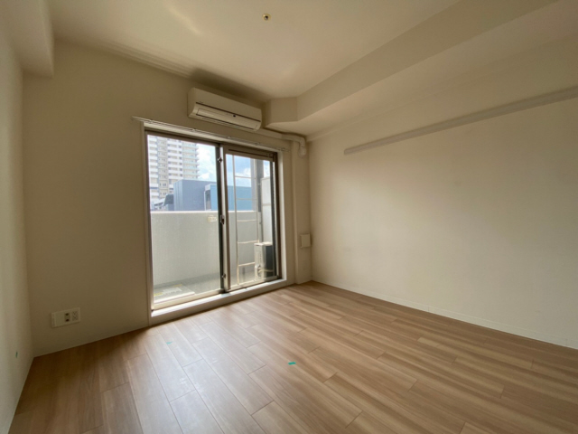 その他部屋・スペース　寝室です