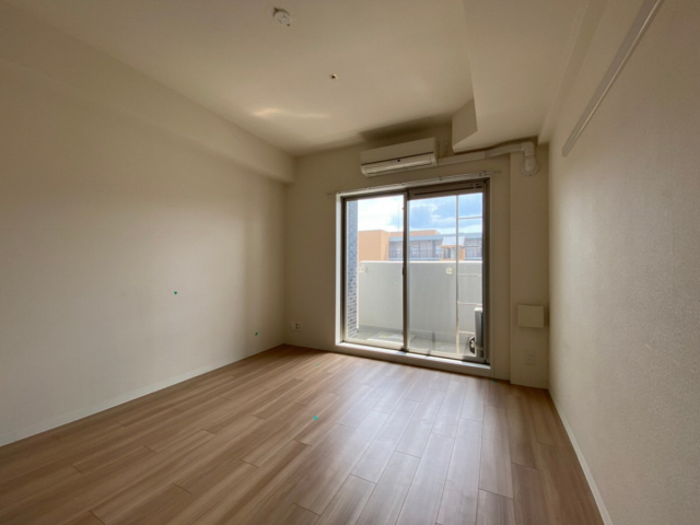 居室・リビング　使いやすいリビングです