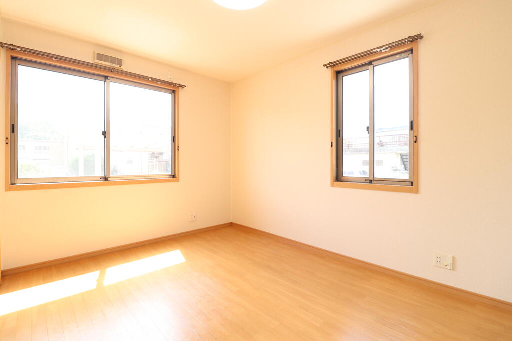 その他部屋・スペース　6.3帖の洋室☆