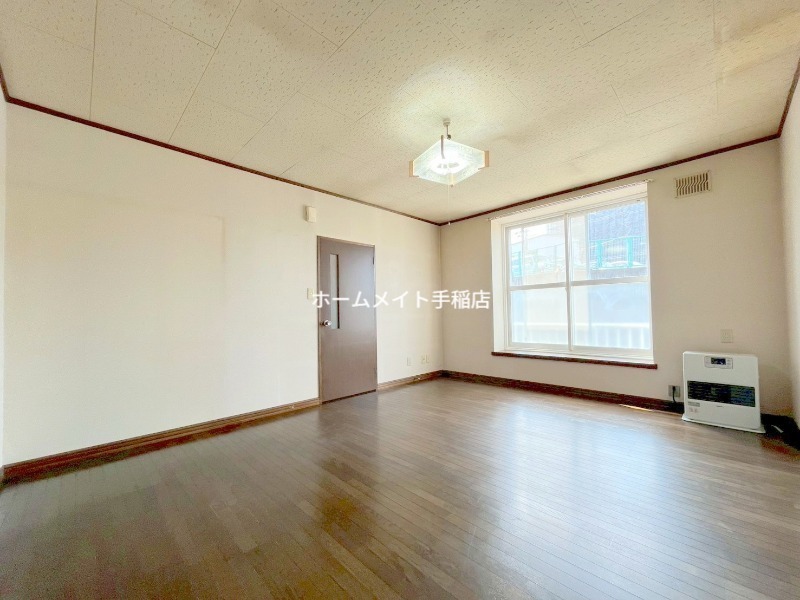 居室・リビング　明るいリビング♪