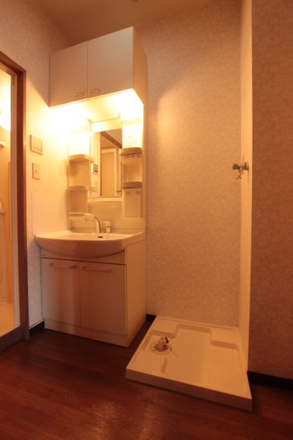 その他部屋・スペース　同物件別号室