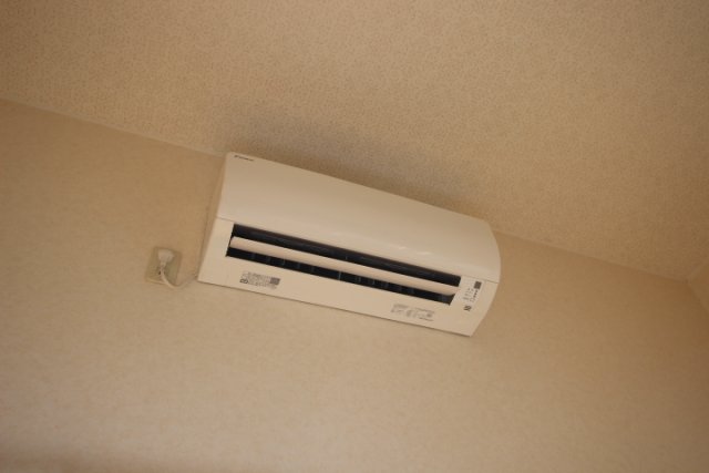 その他設備　同物件別号室