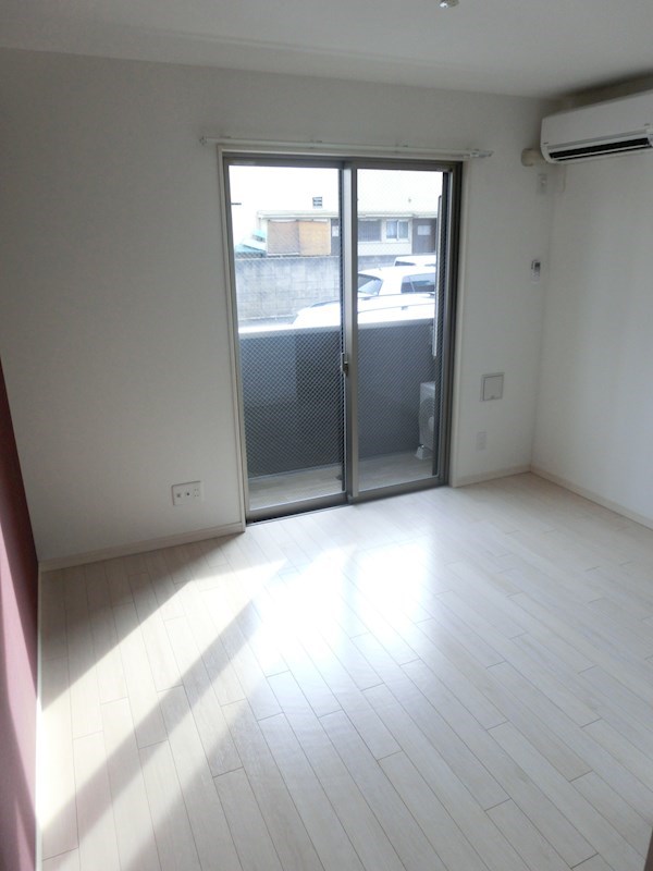 居室・リビング　※同物件別部屋参考写真