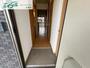 玄関　同型参考写真