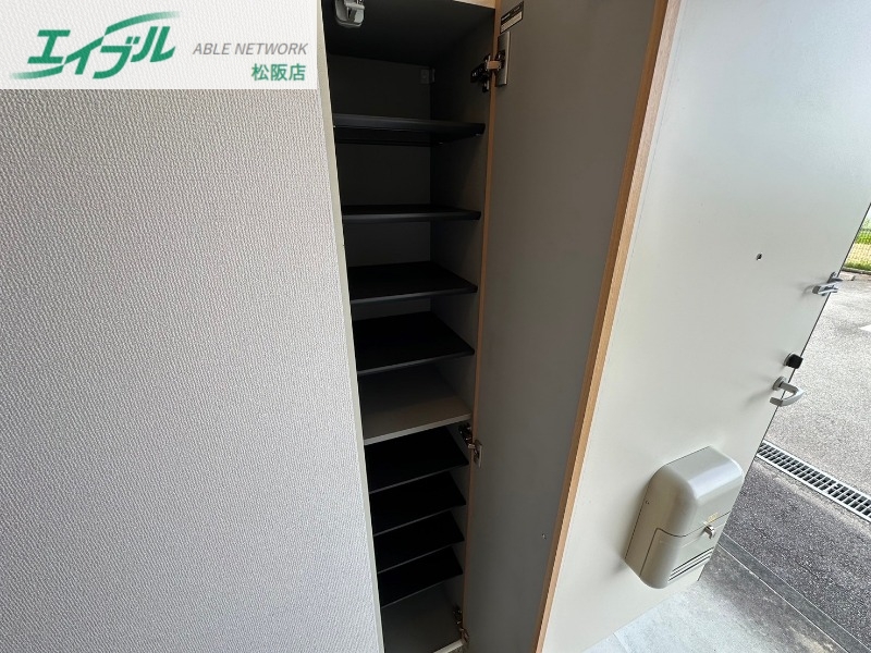 その他設備　同型参考写真