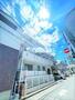 旗の台駅より徒歩4分 築36年5ヶ月 3階建の賃貸物件
