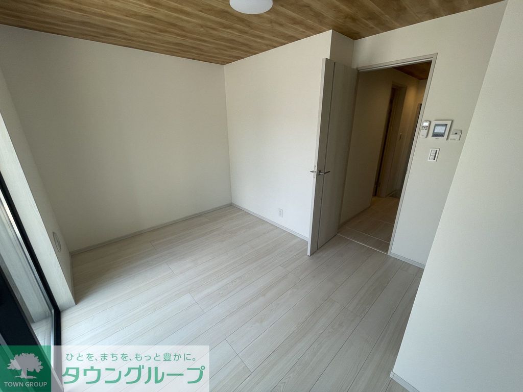 その他部屋・スペース　収納