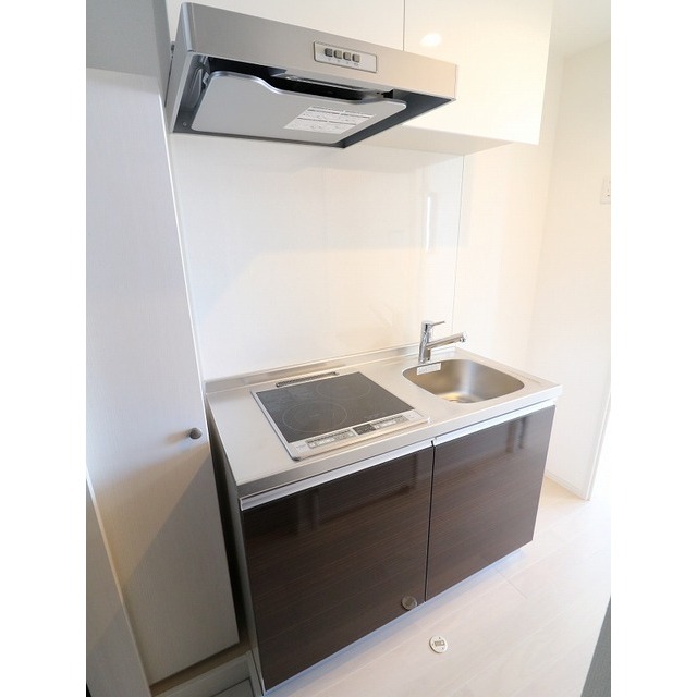 キッチン　システムキッチン