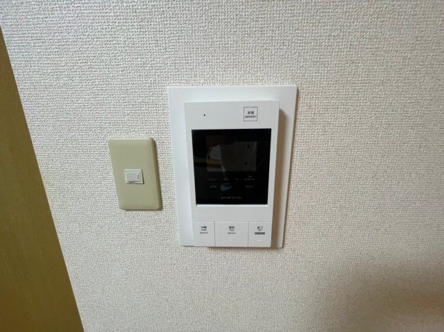 セキュリティ　白壁セリーシアビズミーム