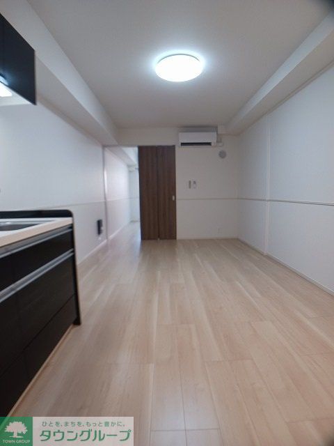 居室・リビング　リビング/居室