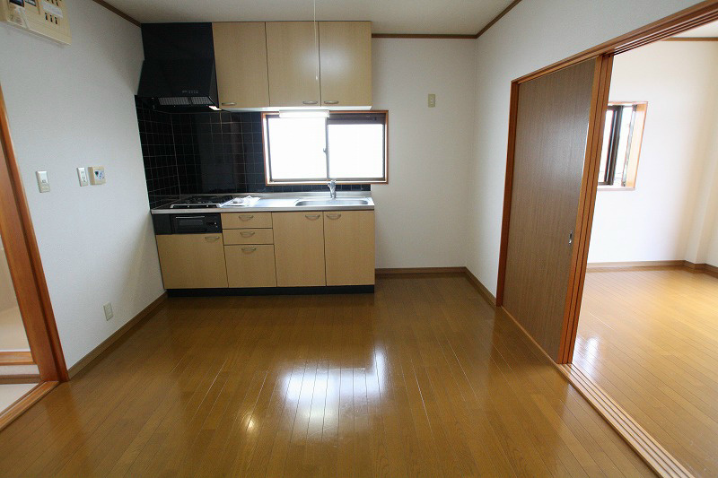 キッチン　※現状優先