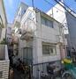 駒沢大学駅より徒歩9分 2階 築39年1ヶ月の賃貸物件
