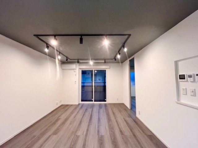 居室・リビング　別室の参考写真です。※現況優先