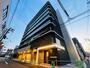 S-RESIDENCE難波大国町domina 4階 築1年8ヶ月の賃貸物件
