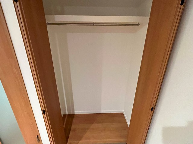 収納　収納※別部屋参考写真
