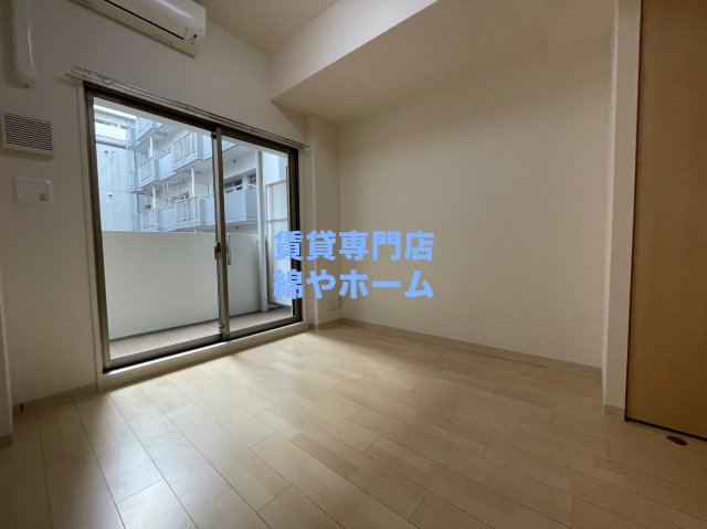 居室・リビング　居間です