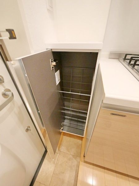 収納　★お部屋探しはタウンハウジング稲田堤店まで★