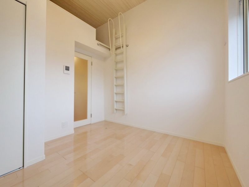 居室・リビング　★お部屋探しはタウンハウジング稲田堤店まで★