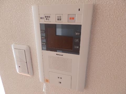 セキュリティ　セキュリティ