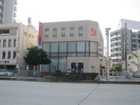 その他　中京銀行大曽根支店（その他）まで824m