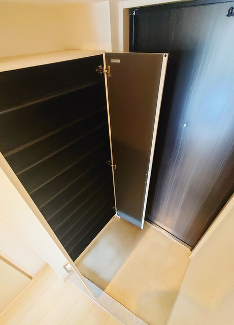 玄関　玄関・シューズＢＯＸ