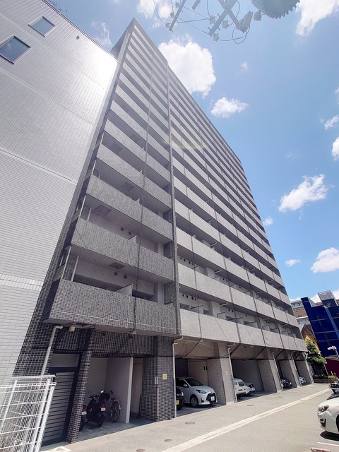 建物外観　外観・ＲＣ造マンション