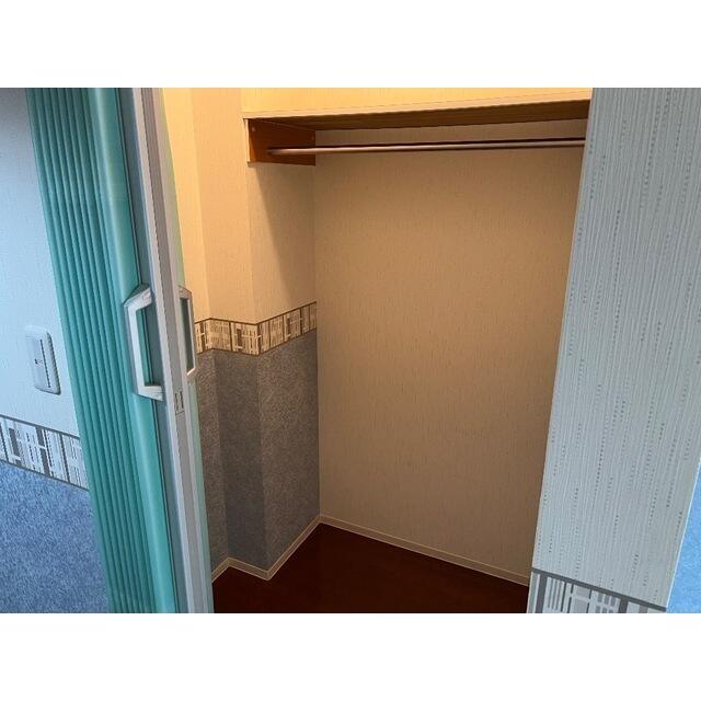 収納　同建物別部屋参考