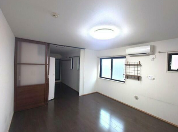 居室・リビング　同建物別部屋参考