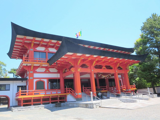 その他　鴨江寺（その他）まで322m