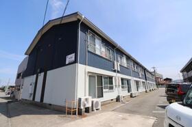 ＩＲいしかわ鉄道/野々市駅 バス15分 (バス停)野々市中学校 歩5分