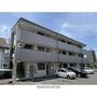 松本駅より徒歩20分 3階 築30年10ヶ月の賃貸物件