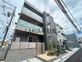 寺田町駅より徒歩5分 2階 築1年2ヶ月の賃貸物件