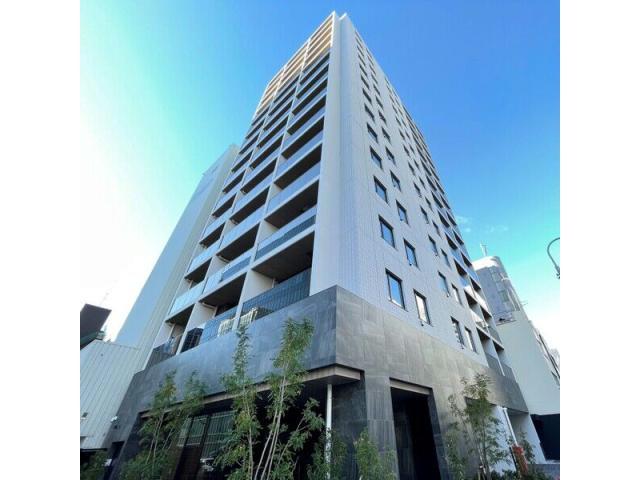 GRAN PASEO名古屋伏見の外観写真