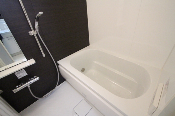 バス・シャワールーム　他号室のお写真です