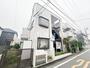 西立川駅より徒歩15分 2階 築37年5ヶ月の賃貸物件