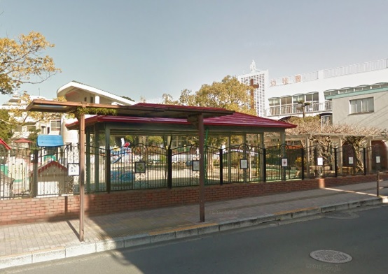 幼稚園・保育園　長崎信愛幼稚園（幼稚園・保育園）まで840m