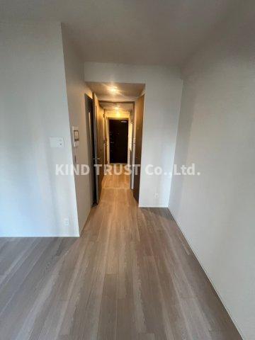 居室・リビング　ゆったり過ごせるリビングです