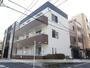 南千住駅より徒歩10分 3階 築7年7ヶ月の賃貸物件