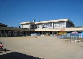 幼稚園・保育園　江南市立布袋西保育園（幼稚園・保育園）まで379m