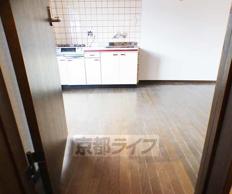 その他部屋・スペース　廊下です。