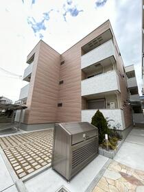 南海本線/泉大津駅 歩8分