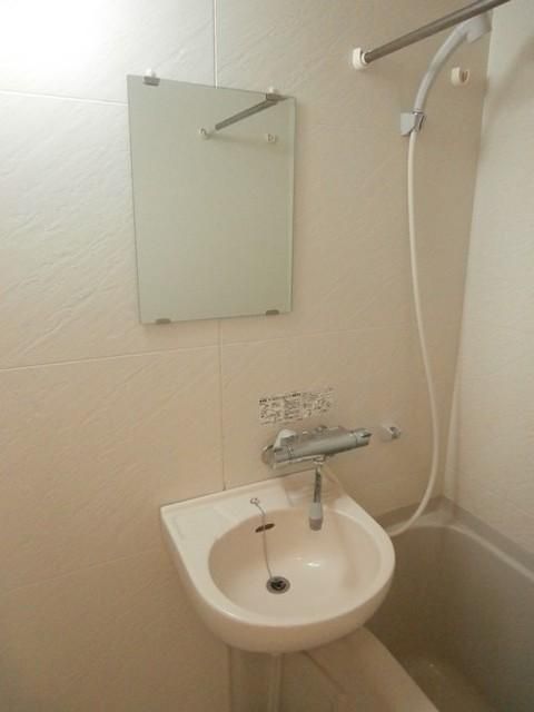 洗面設備　★洗面所★