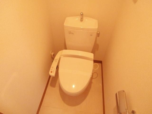 トイレ　★トイレ★