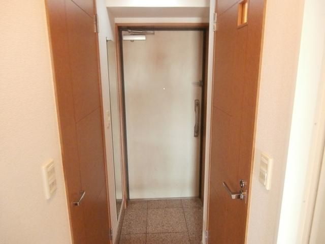 玄関　★玄関★