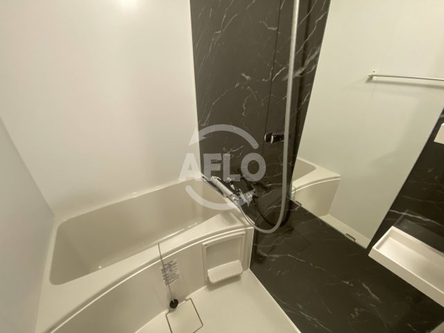 バス・シャワールーム　S-RESIDENCEドーム前千代崎　風呂