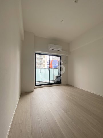 居室・リビング　S-RESIDENCEドーム前千代崎　洋室