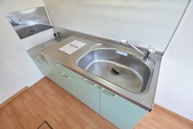 キッチン　リビオンH&M